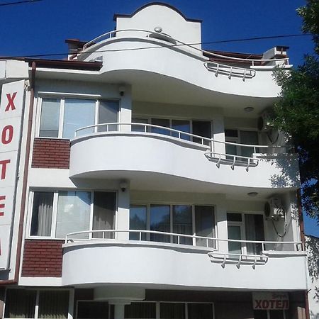 Hotel Zora Βιδίνιο Εξωτερικό φωτογραφία