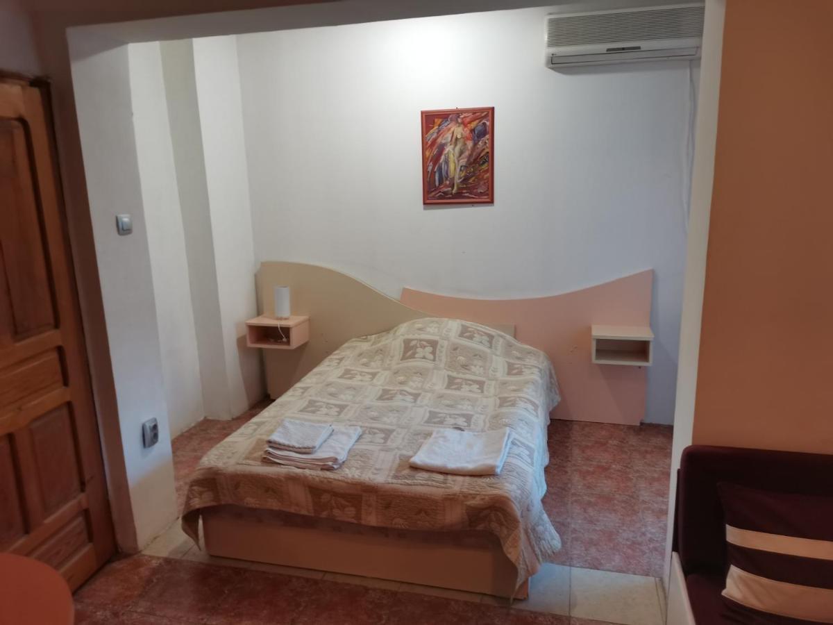 Hotel Zora Βιδίνιο Εξωτερικό φωτογραφία