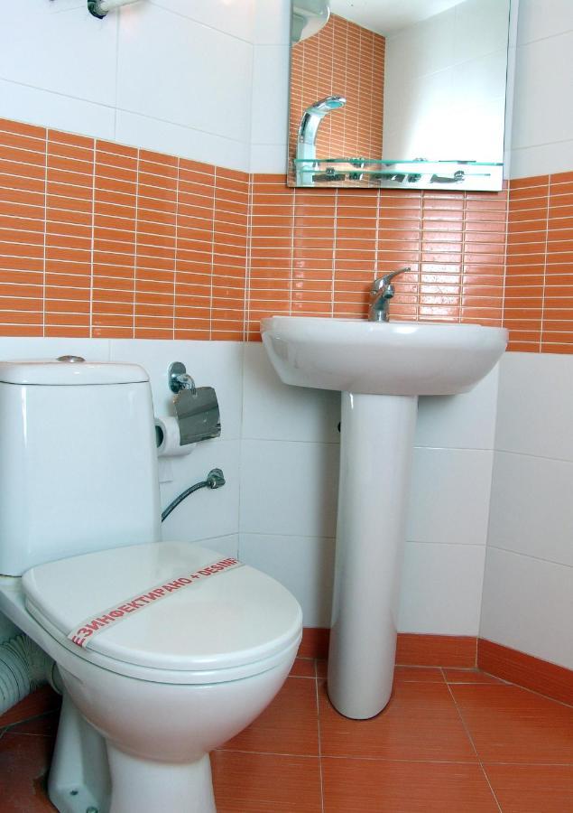 Hotel Zora Βιδίνιο Εξωτερικό φωτογραφία