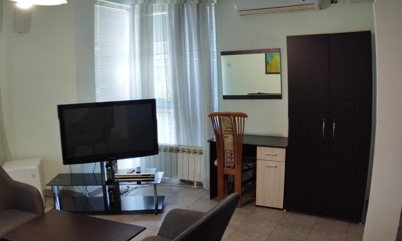 Hotel Zora Βιδίνιο Εξωτερικό φωτογραφία