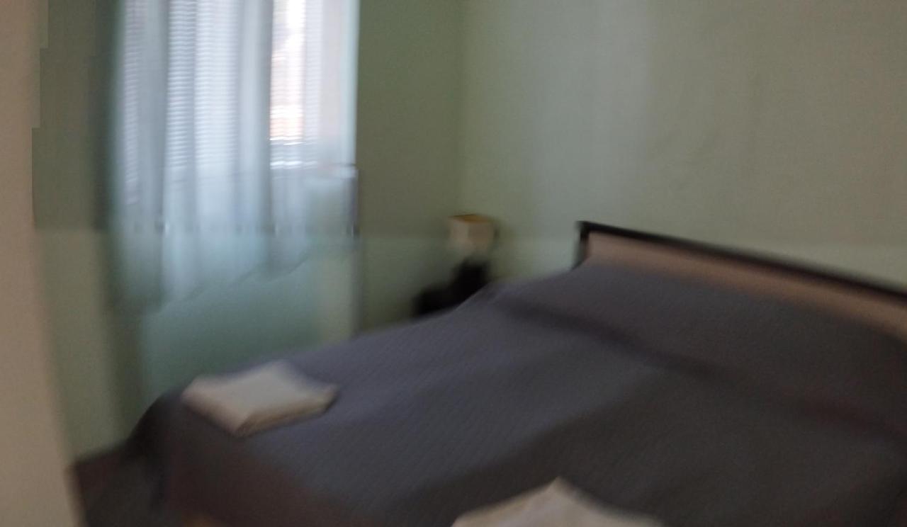 Hotel Zora Βιδίνιο Εξωτερικό φωτογραφία