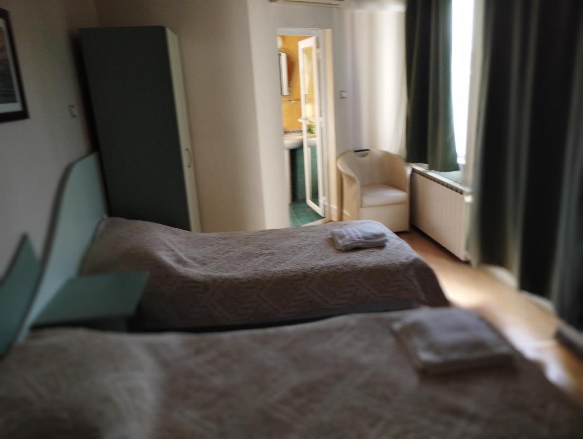 Hotel Zora Βιδίνιο Εξωτερικό φωτογραφία