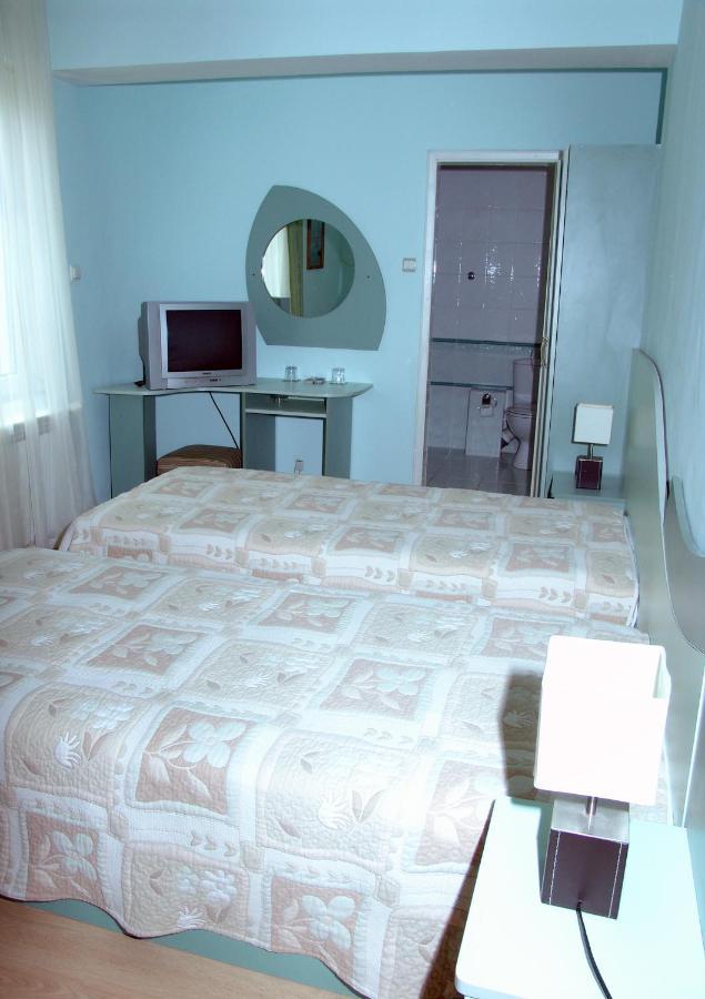 Hotel Zora Βιδίνιο Εξωτερικό φωτογραφία