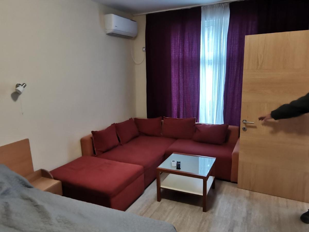 Hotel Zora Βιδίνιο Εξωτερικό φωτογραφία