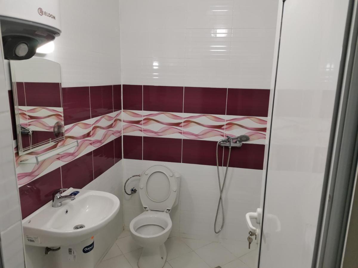 Hotel Zora Βιδίνιο Εξωτερικό φωτογραφία