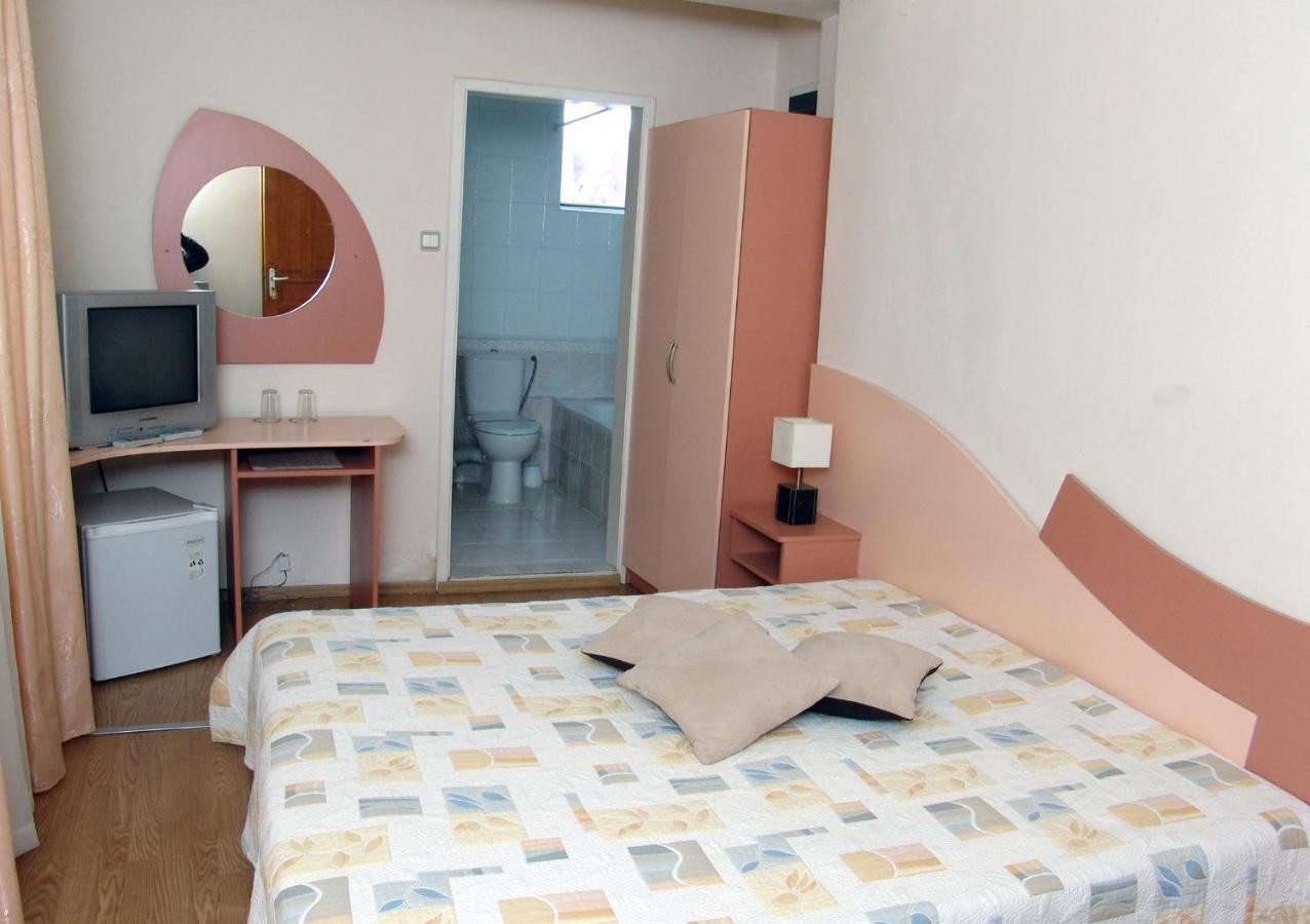 Hotel Zora Βιδίνιο Εξωτερικό φωτογραφία