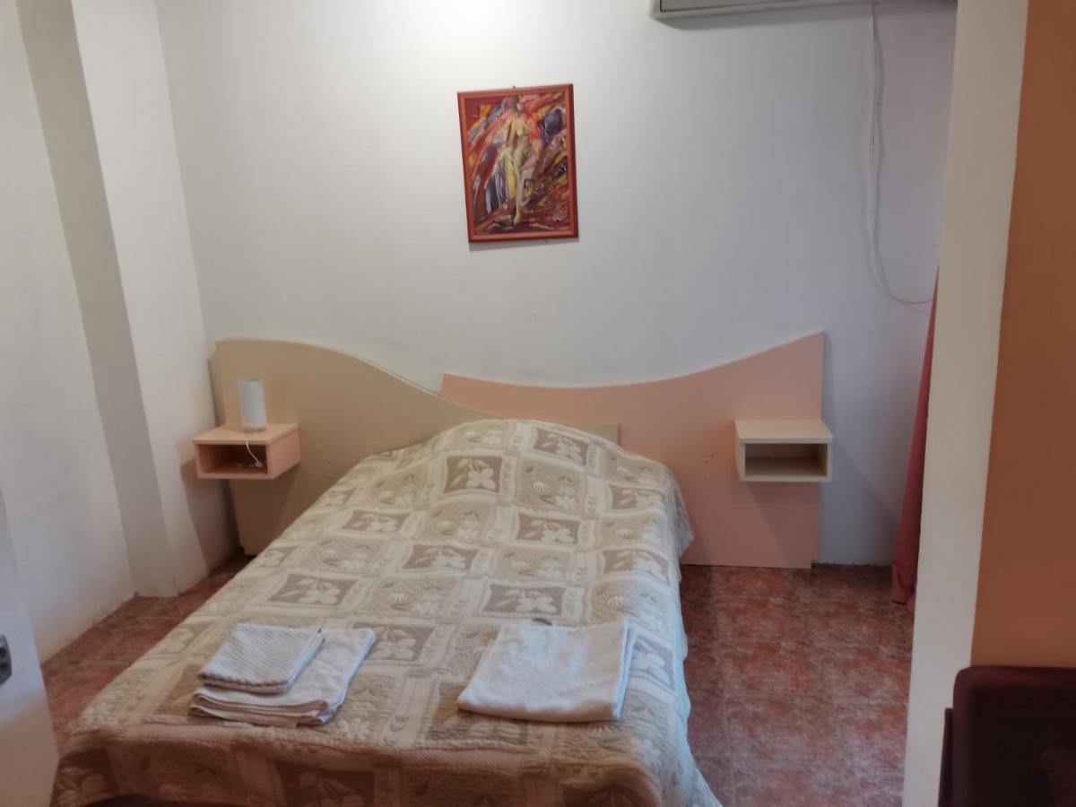 Hotel Zora Βιδίνιο Εξωτερικό φωτογραφία