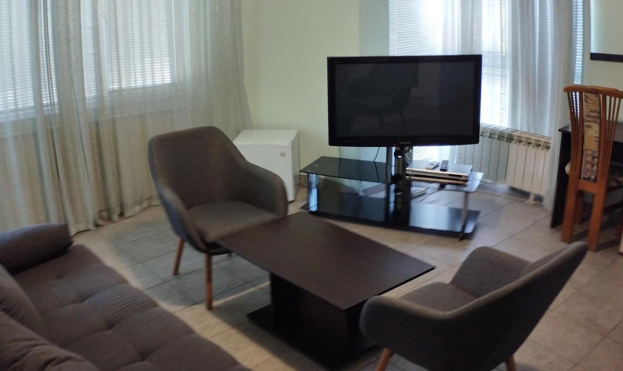 Hotel Zora Βιδίνιο Εξωτερικό φωτογραφία