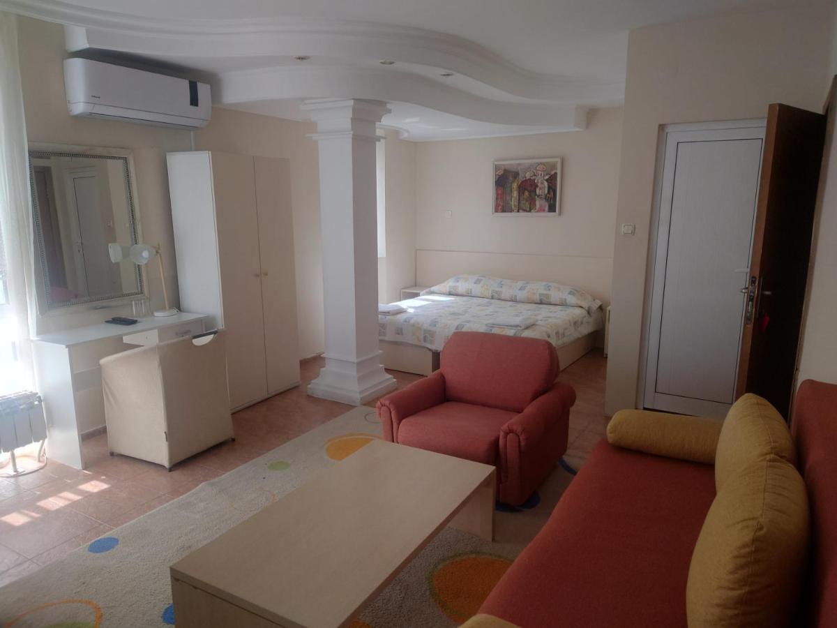Hotel Zora Βιδίνιο Εξωτερικό φωτογραφία