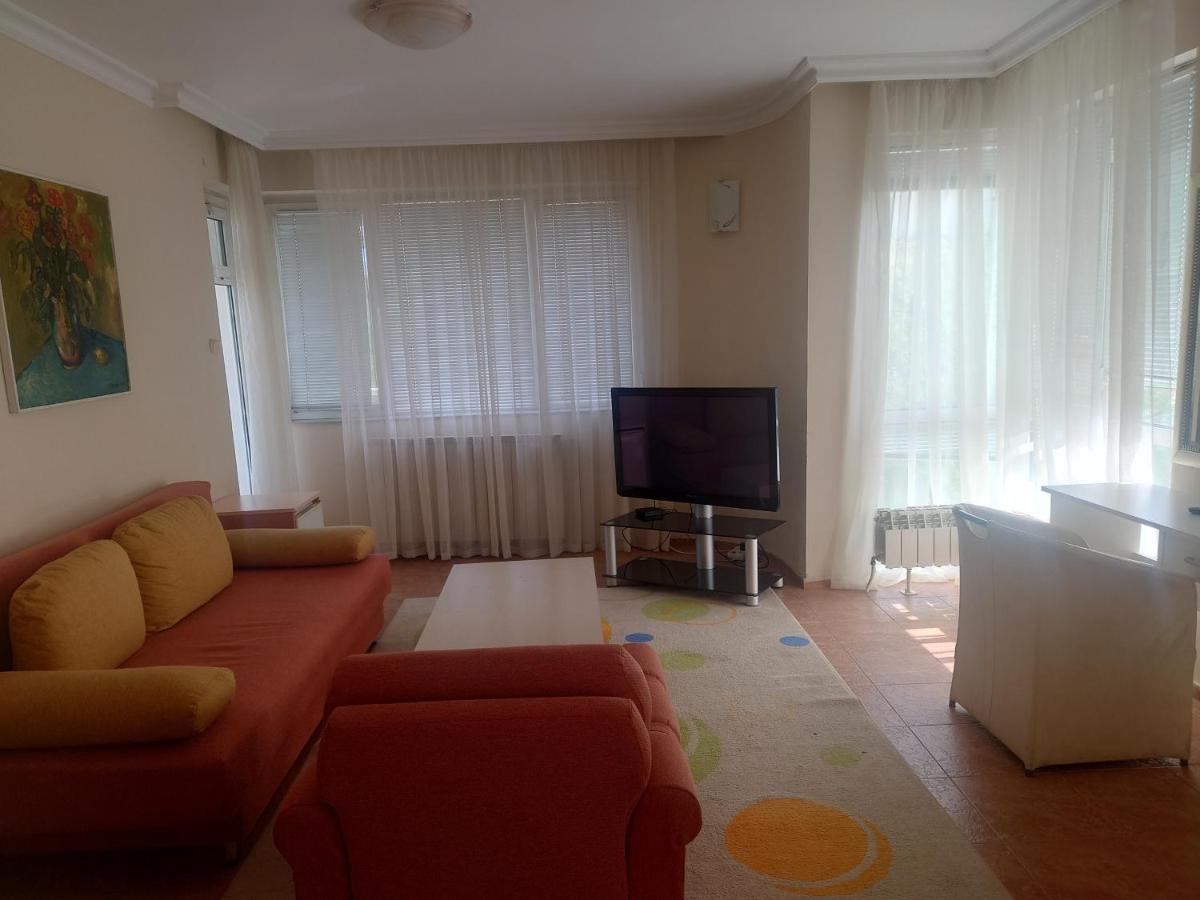 Hotel Zora Βιδίνιο Εξωτερικό φωτογραφία