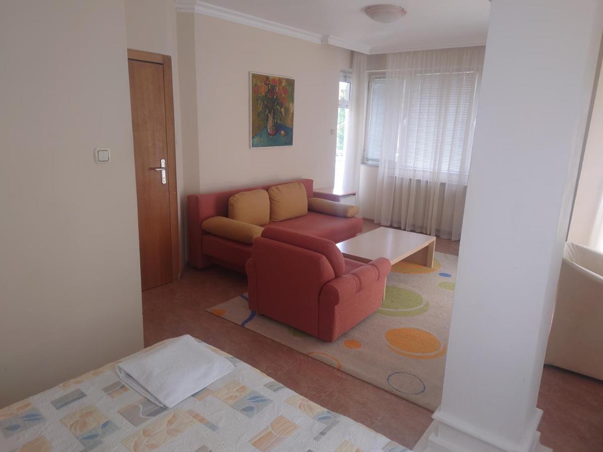 Hotel Zora Βιδίνιο Εξωτερικό φωτογραφία